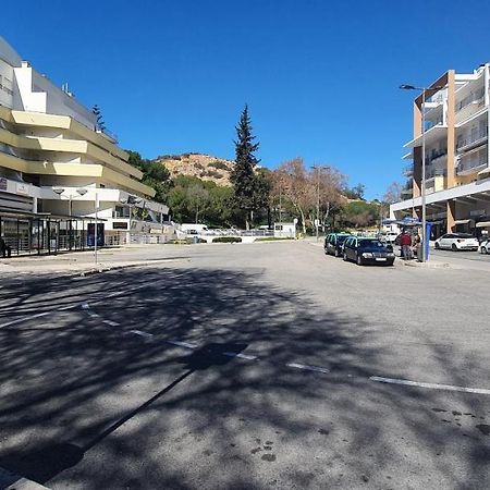Apartamento Dionisio อัลบูเฟรา ภายนอก รูปภาพ
