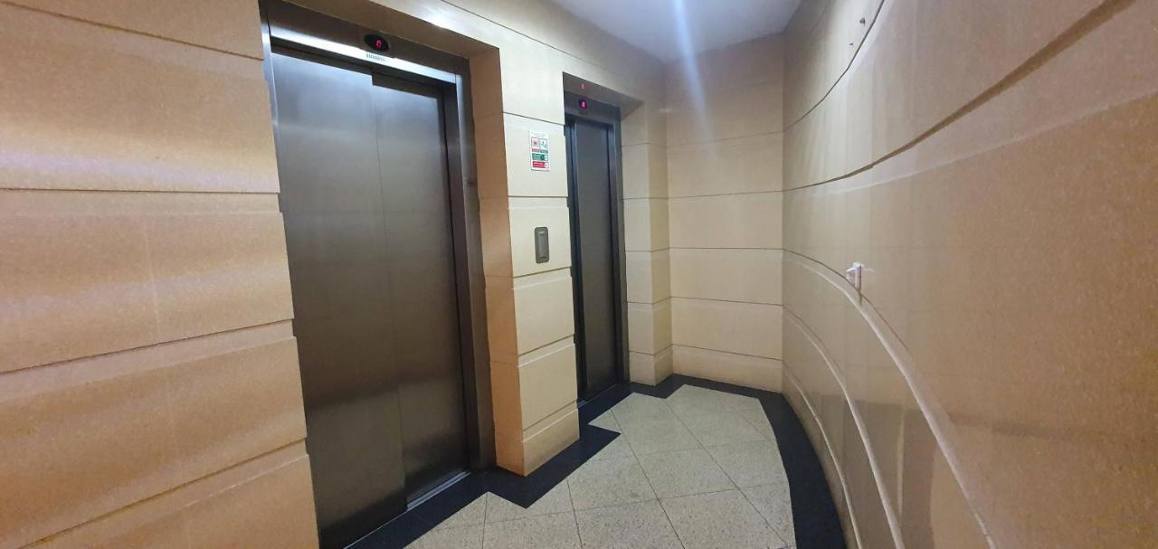 Apartamento Dionisio อัลบูเฟรา ภายนอก รูปภาพ