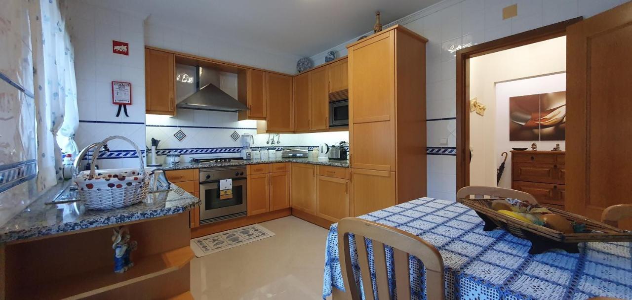 Apartamento Dionisio อัลบูเฟรา ภายนอก รูปภาพ