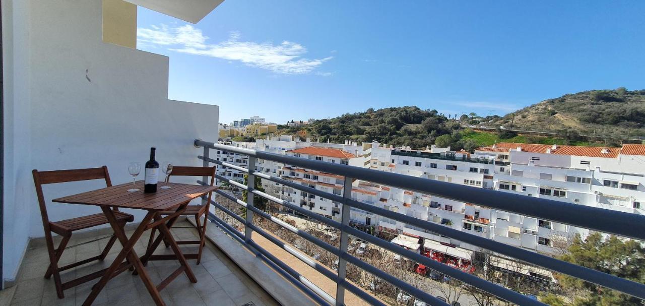 Apartamento Dionisio อัลบูเฟรา ภายนอก รูปภาพ
