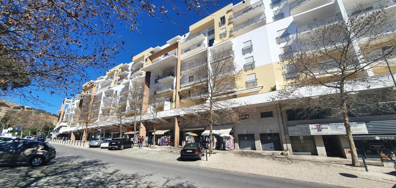 Apartamento Dionisio อัลบูเฟรา ภายนอก รูปภาพ