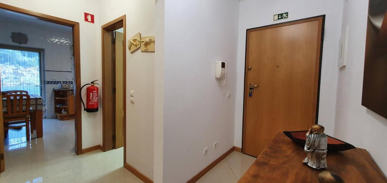 Apartamento Dionisio อัลบูเฟรา ภายนอก รูปภาพ