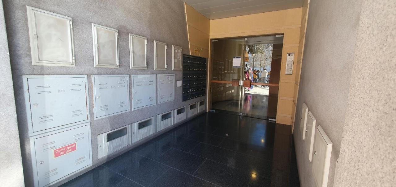 Apartamento Dionisio อัลบูเฟรา ภายนอก รูปภาพ