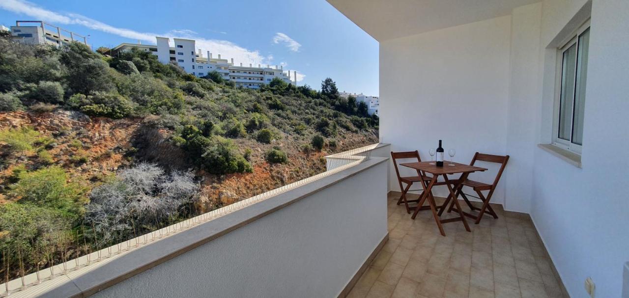 Apartamento Dionisio อัลบูเฟรา ภายนอก รูปภาพ