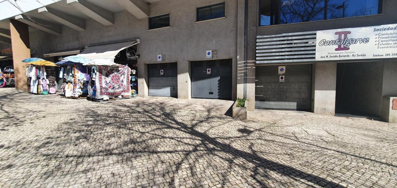 Apartamento Dionisio อัลบูเฟรา ภายนอก รูปภาพ