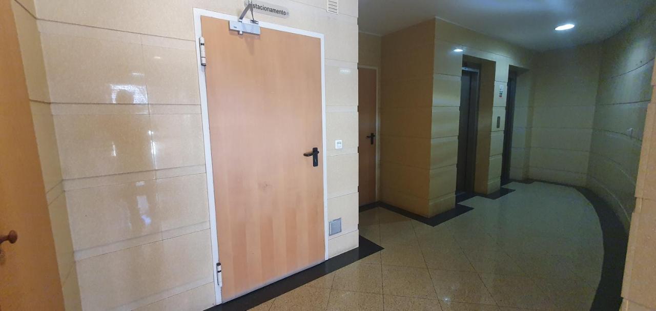 Apartamento Dionisio อัลบูเฟรา ภายนอก รูปภาพ