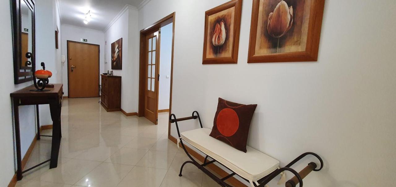 Apartamento Dionisio อัลบูเฟรา ภายนอก รูปภาพ