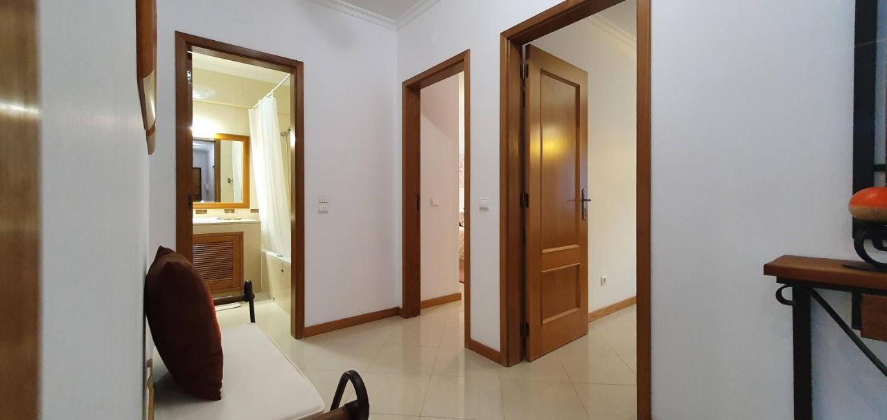 Apartamento Dionisio อัลบูเฟรา ภายนอก รูปภาพ