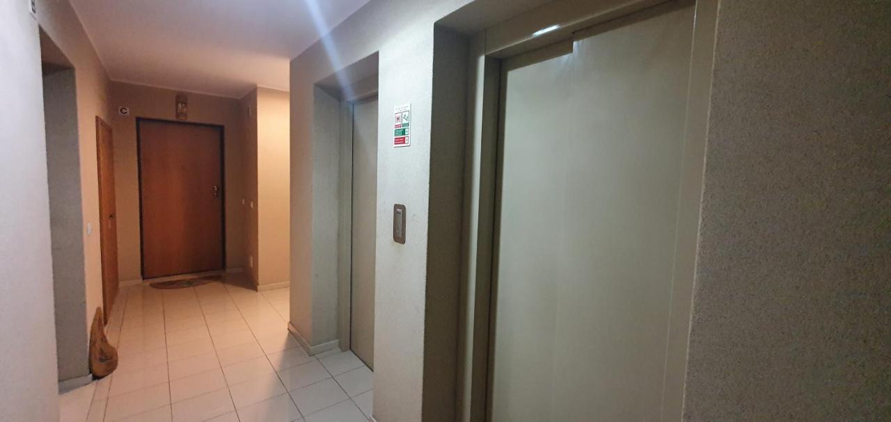 Apartamento Dionisio อัลบูเฟรา ภายนอก รูปภาพ
