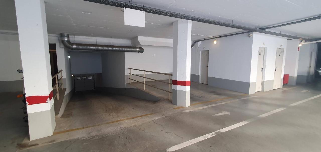 Apartamento Dionisio อัลบูเฟรา ภายนอก รูปภาพ