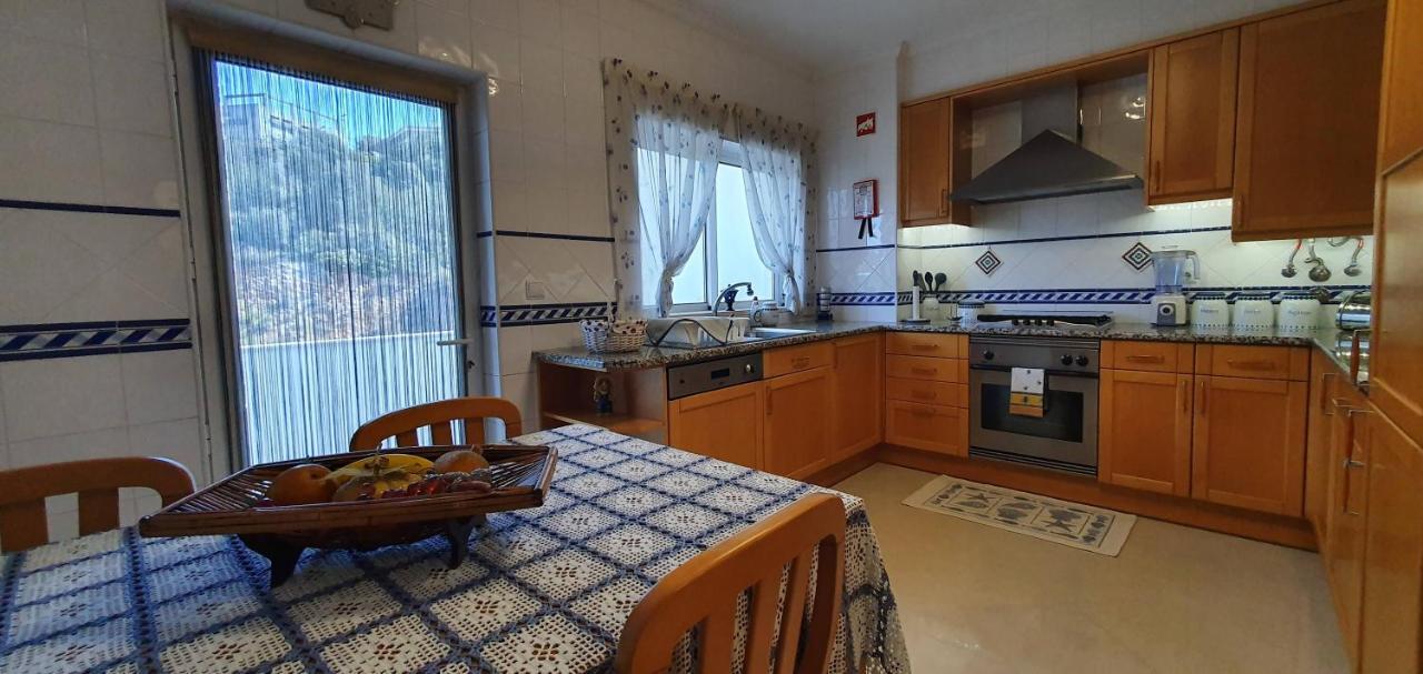 Apartamento Dionisio อัลบูเฟรา ภายนอก รูปภาพ