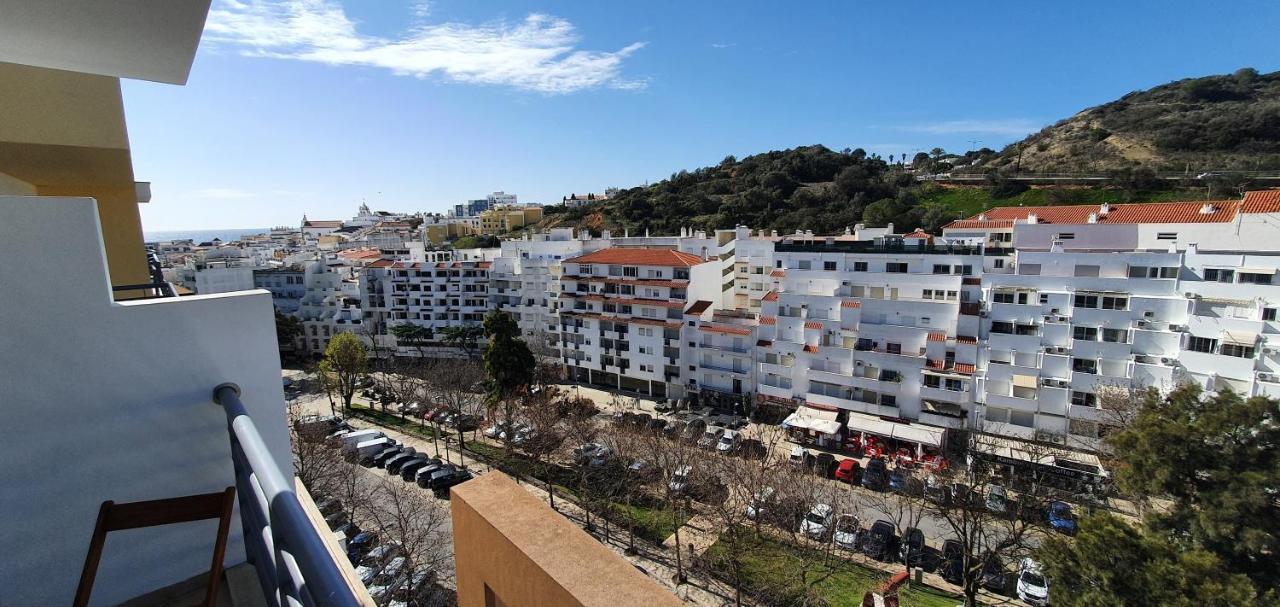 Apartamento Dionisio อัลบูเฟรา ภายนอก รูปภาพ